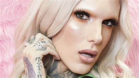 jeffree star leaked|Jeffree Star Gets Cheeky & Shows Off Assets With NSFW Video